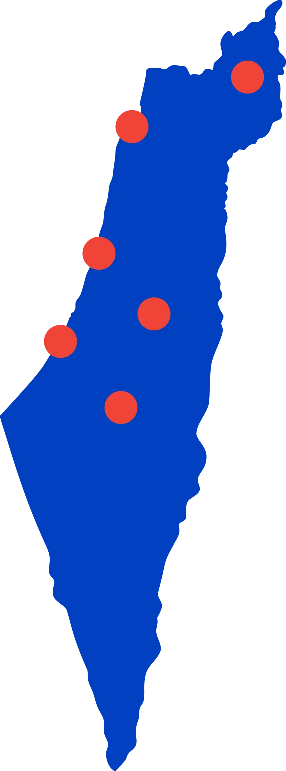 ISREAL